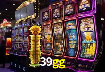 API Integration 39gg