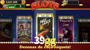 Live Casino 39gg