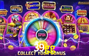 Responsive Design 39gg